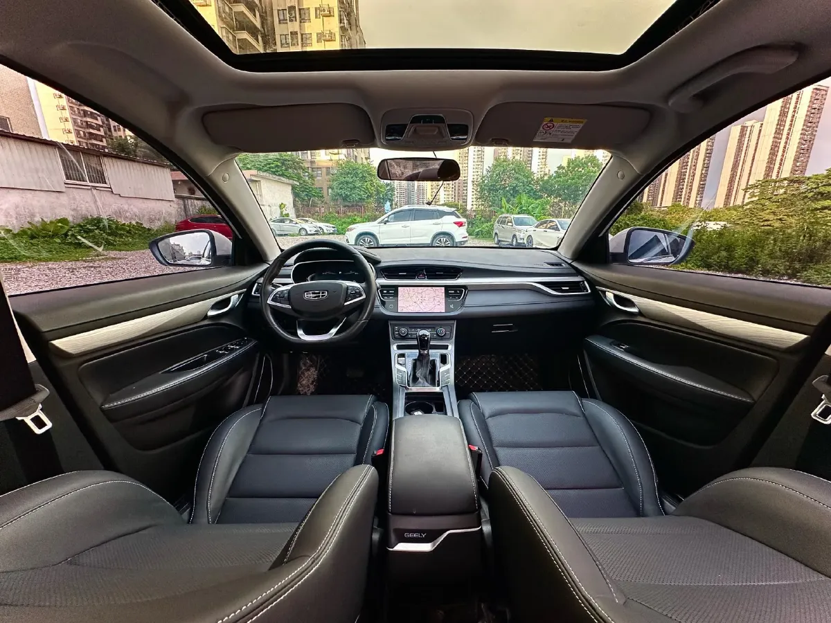 2020 Geely Emgrand 1.5L 109HP L4 CVT,autocango,china used car exporter,china ev exporter,chinese used car exporter,chinese used ev exporter