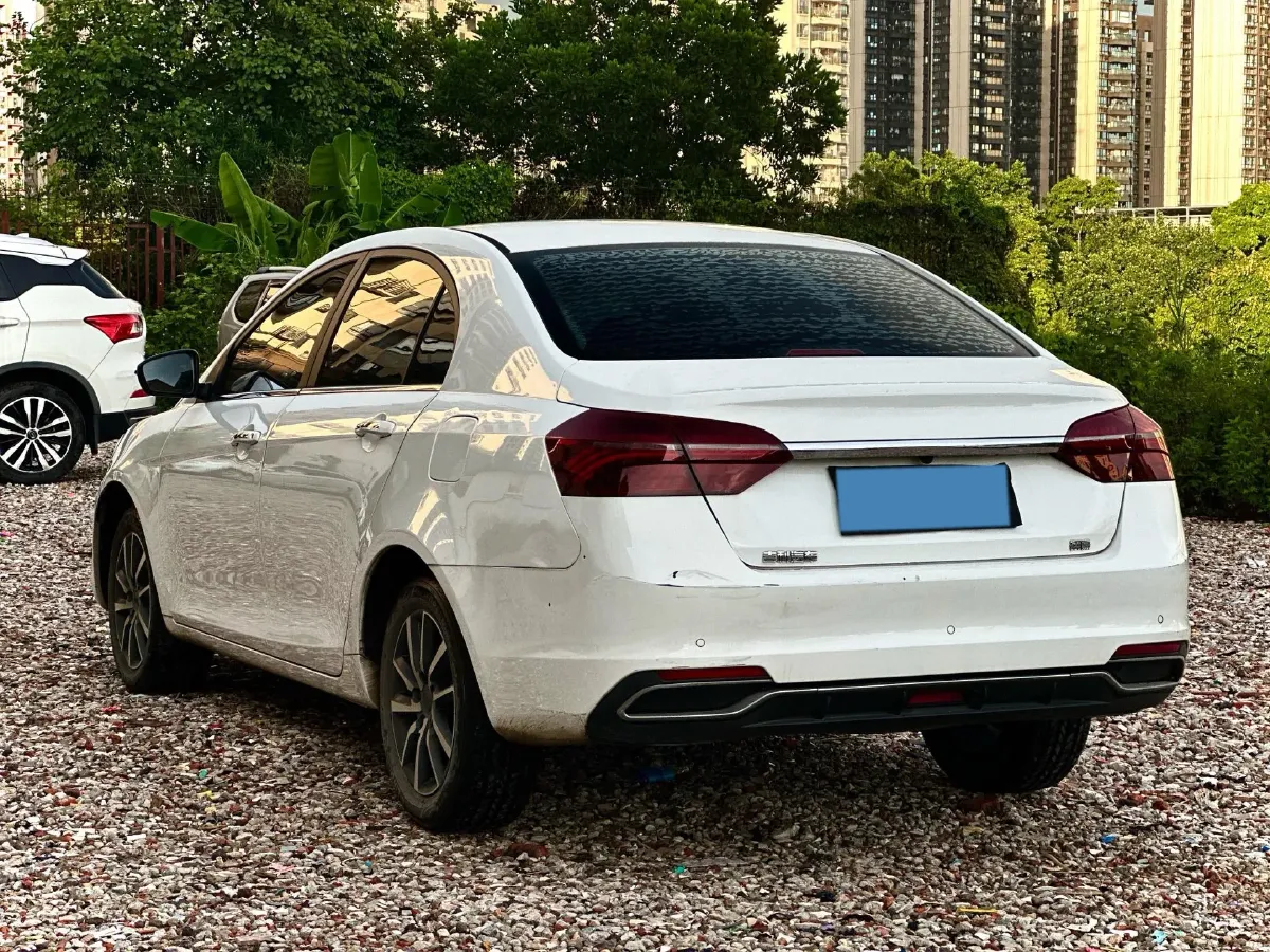 2020 Geely Emgrand 1.5L 109HP L4 CVT,autocango,china used car exporter,china ev exporter,chinese used car exporter,chinese used ev exporter