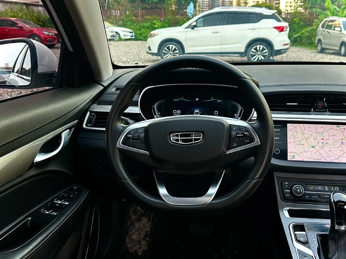 2020 Geely Emgrand 1.5L 109HP L4 CVT,autocango,china used car exporter,china ev exporter,chinese used car exporter,chinese used ev exporter