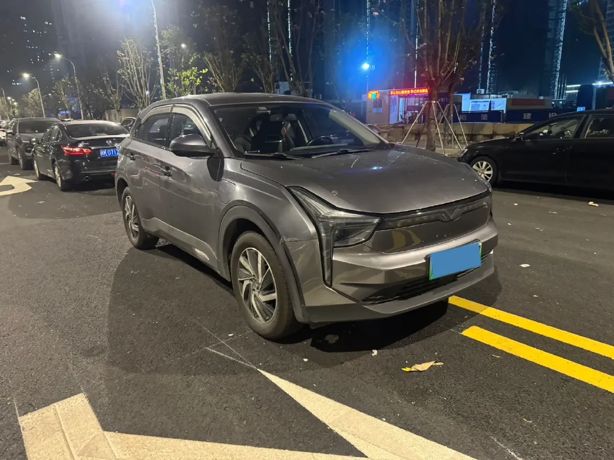 2021 Neta U BEV 54.34KWH,autocango,china used car exporter,china ev exporter,chinese used car exporter,chinese used ev exporter