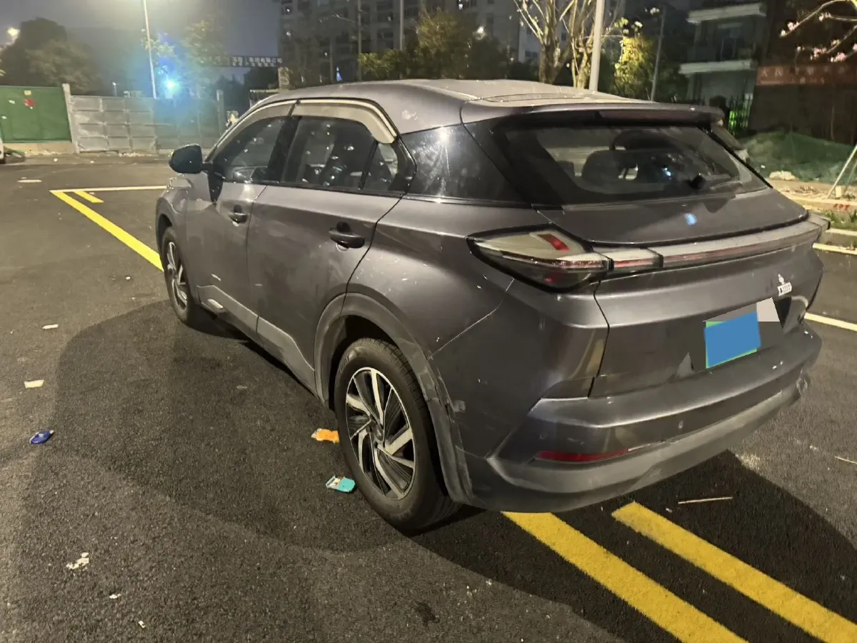 2021 Neta U BEV 54.34KWH,autocango,china used car exporter,china ev exporter,chinese used car exporter,chinese used ev exporter