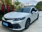2023 TOYOTA CAMRY,autocango,china used car exporter,china ev exporter,chinese used car exporter,chinese used ev exporter
