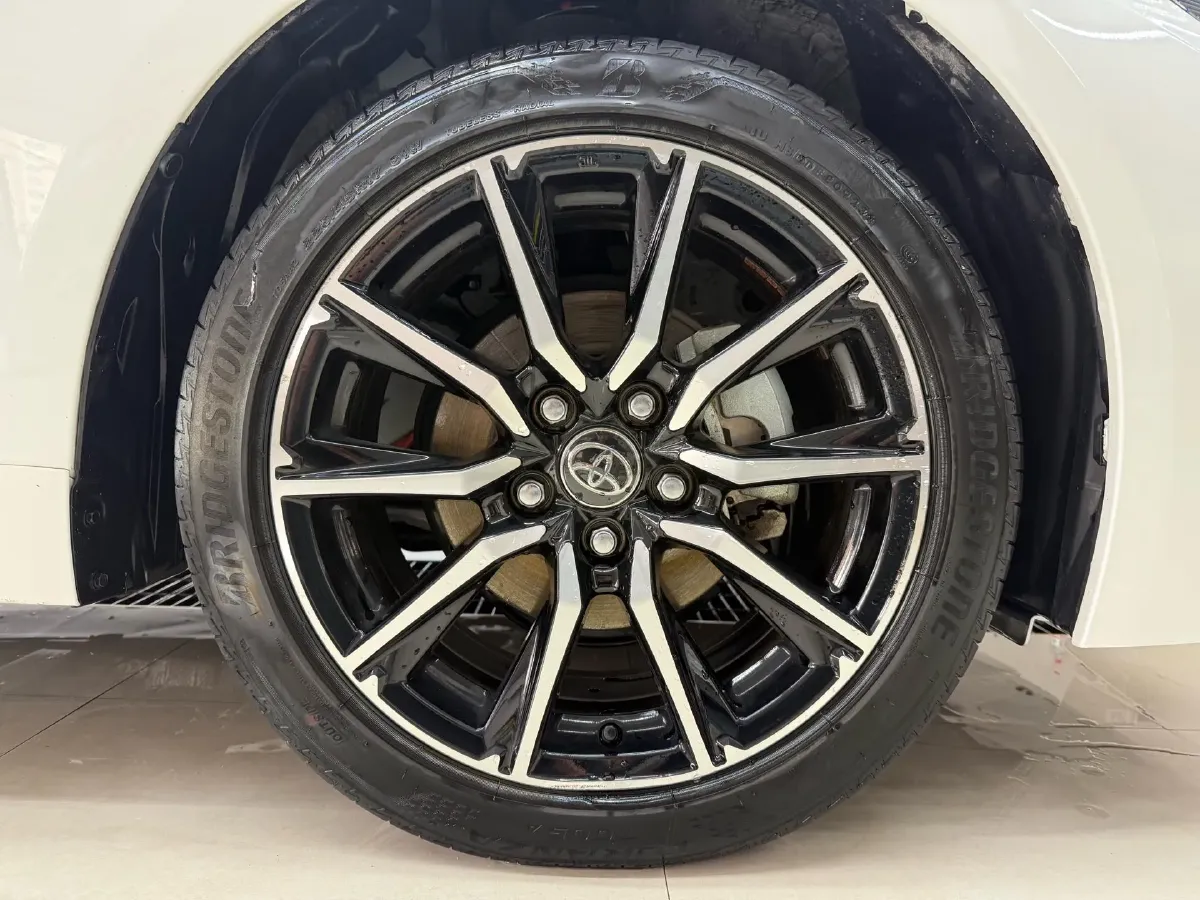 2023 Toyota Levin 1.8L 98HP L4 E-CVT Hybrid,autocango,china used car exporter,china ev exporter,chinese used car exporter,chinese used ev exporter