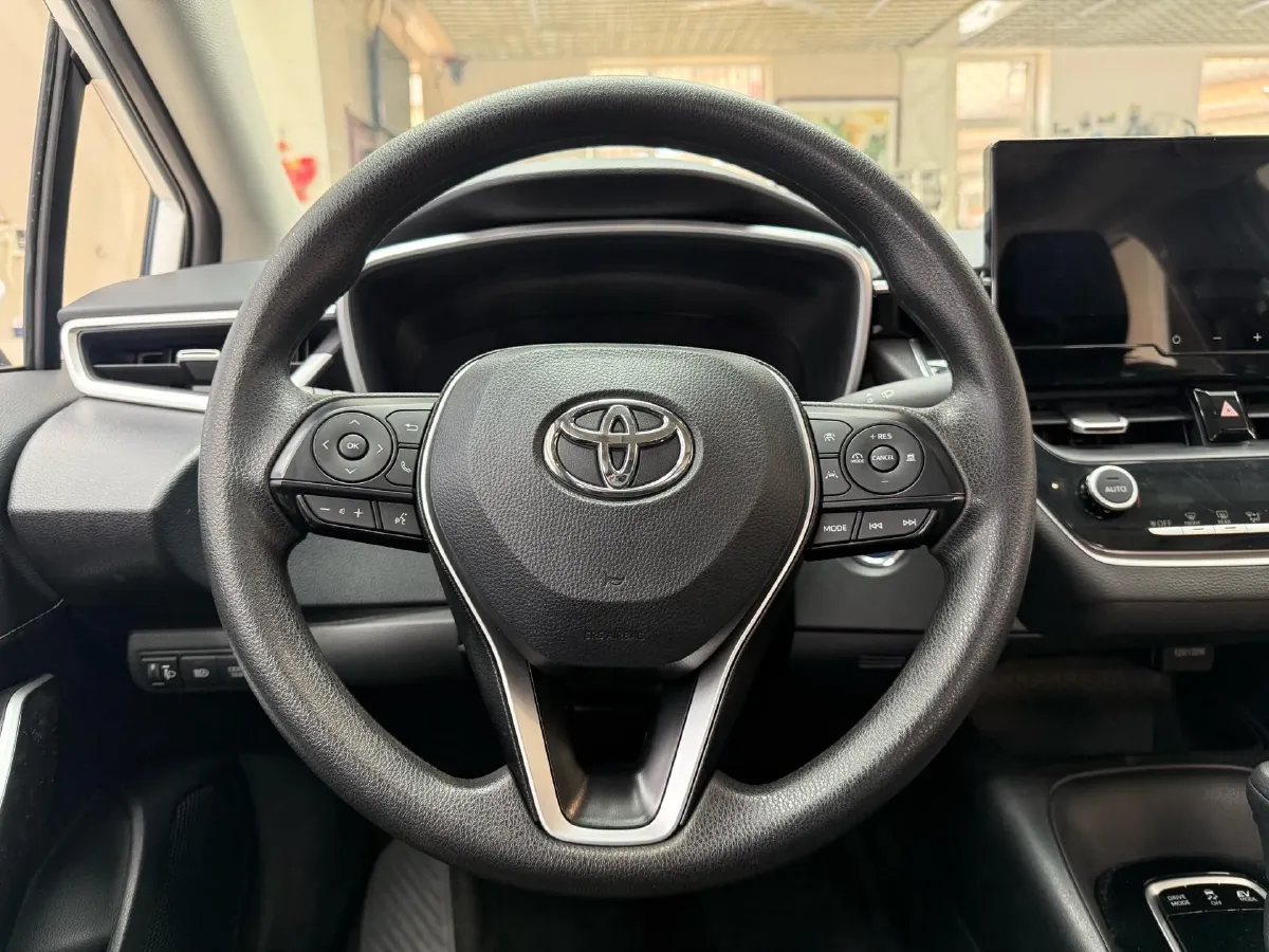 2023 Toyota Levin 1.8L 98HP L4 E-CVT Hybrid,autocango,china used car exporter,china ev exporter,chinese used car exporter,chinese used ev exporter