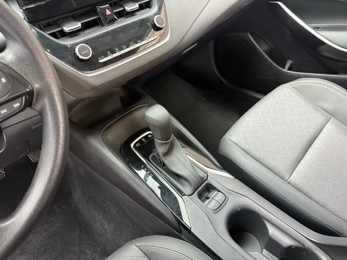 2023 Toyota Levin 1.8L 98HP L4 E-CVT Hybrid,autocango,china used car exporter,china ev exporter,chinese used car exporter,chinese used ev exporter