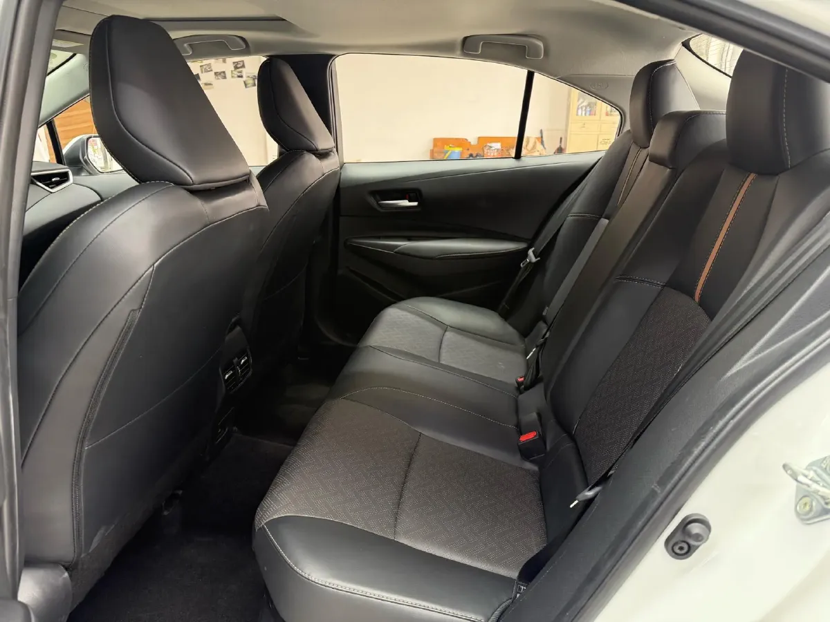 2023 Toyota Levin 1.8L 98HP L4 E-CVT Hybrid,autocango,china used car exporter,china ev exporter,chinese used car exporter,chinese used ev exporter