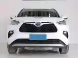 2024 Toyota Highlander 2.5L 189HP L4 E-CVT Hybrid
