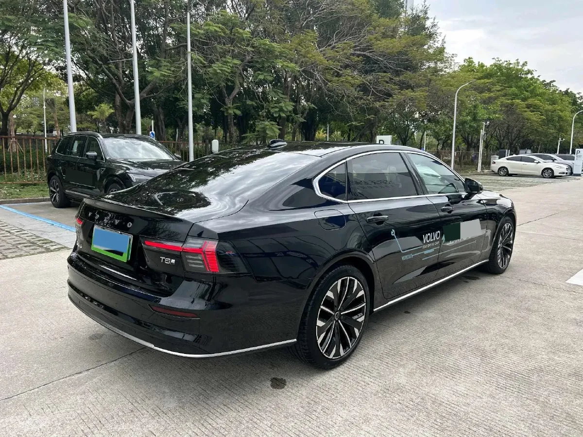 2026 Volvo S90 PHEV 2.0T 310HP L4 8AT PHEV,autocango,china used car exporter,china ev exporter,chinese used car exporter,chinese used ev exporter