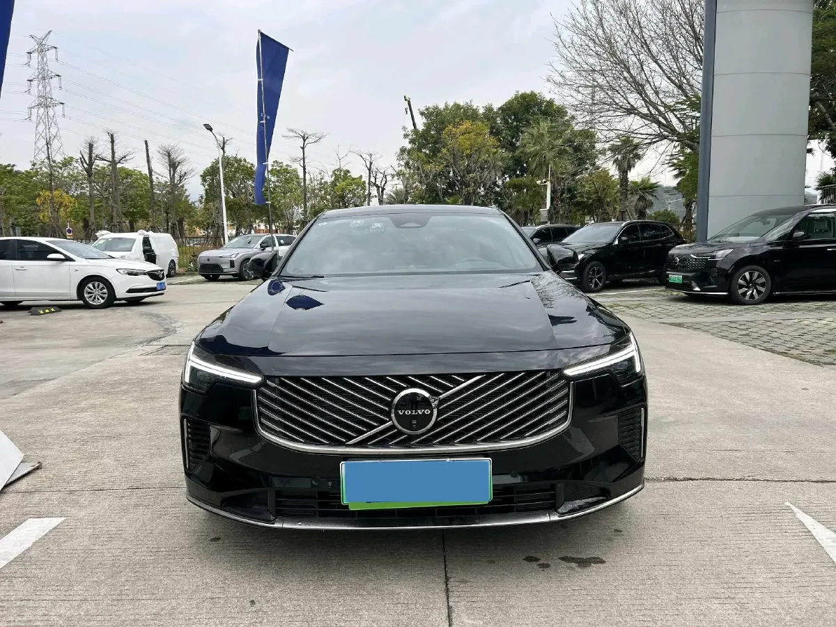 2026 Volvo S90 PHEV 2.0T 310HP L4 8AT PHEV,autocango,china used car exporter,china ev exporter,chinese used car exporter,chinese used ev exporter