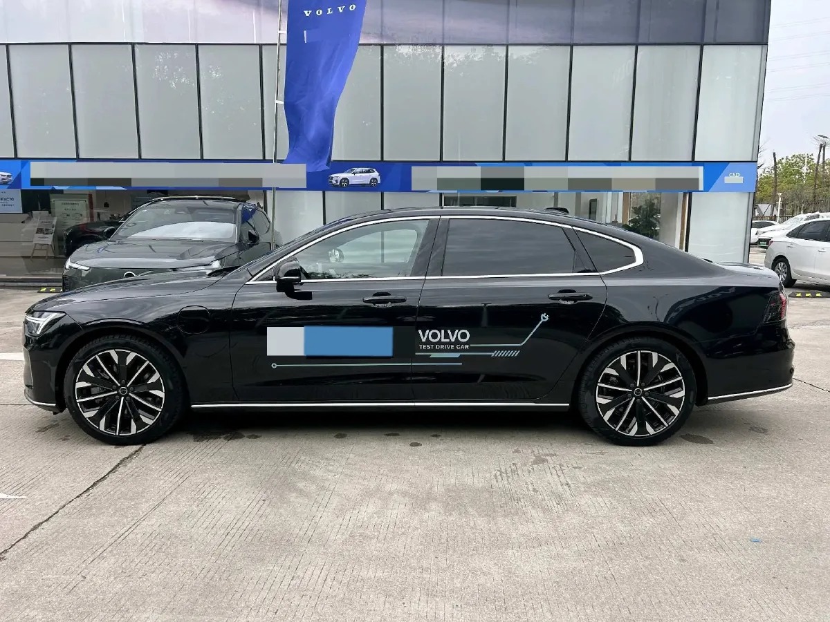 2026 Volvo S90 PHEV 2.0T 310HP L4 8AT PHEV,autocango,china used car exporter,china ev exporter,chinese used car exporter,chinese used ev exporter