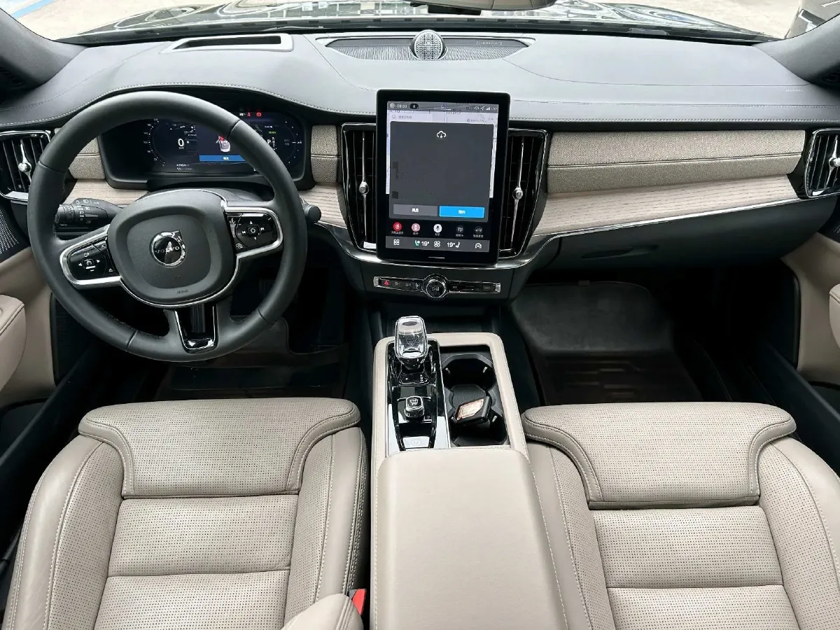 2026 Volvo S90 PHEV 2.0T 310HP L4 8AT PHEV,autocango,china used car exporter,china ev exporter,chinese used car exporter,chinese used ev exporter