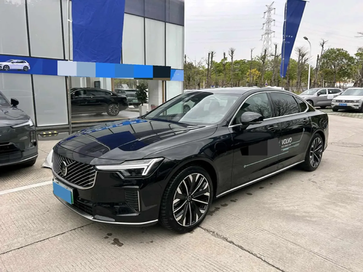 2026 Volvo S90 PHEV 2.0T 310HP L4 8AT PHEV,autocango,china used car exporter,china ev exporter,chinese used car exporter,chinese used ev exporter