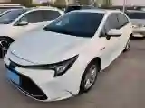 2022 Toyota Levin 1.8L 98HP L4 E-CVT Hybrid