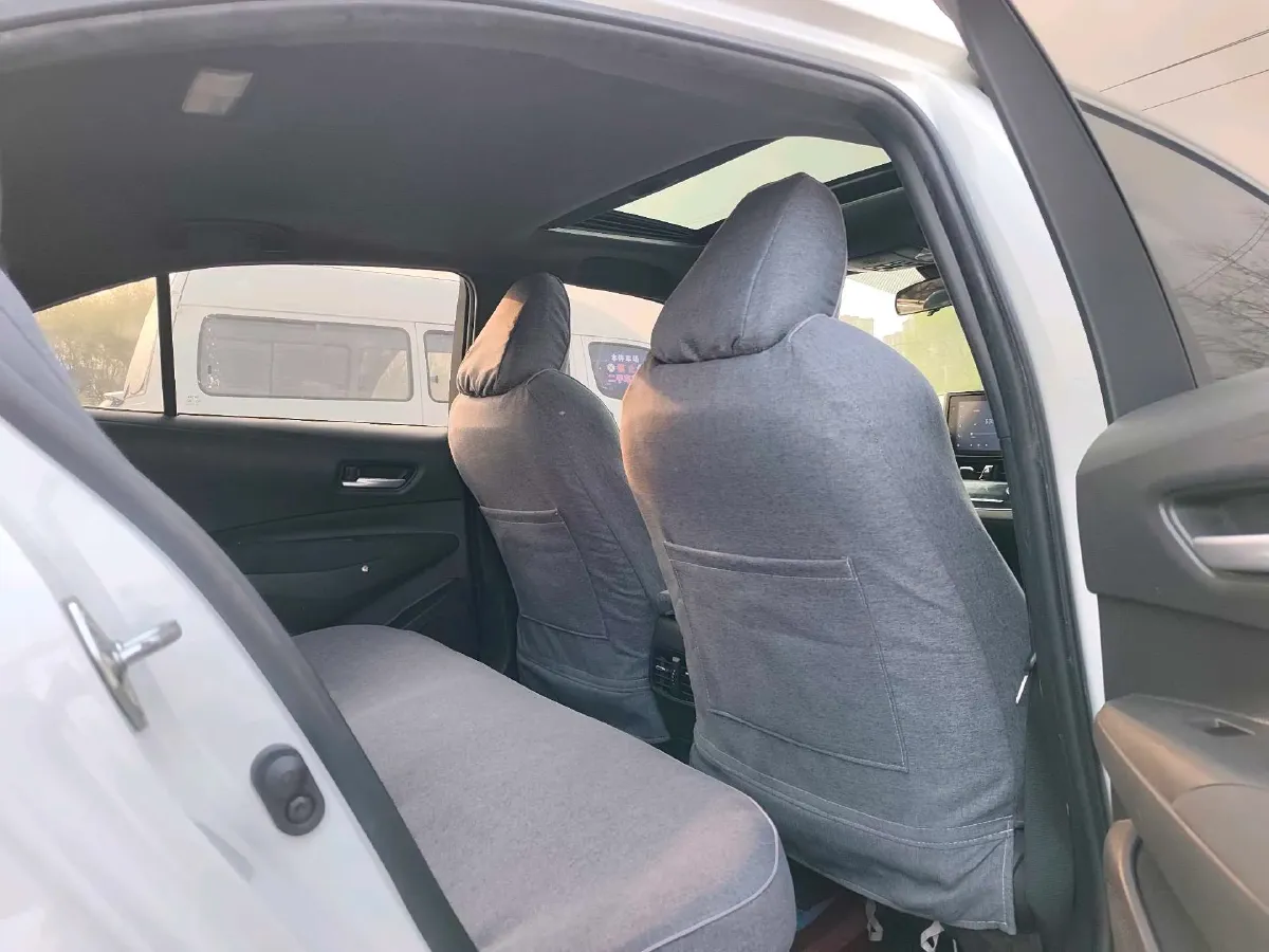 2022 Toyota Levin 1.8L 98HP L4 E-CVT Hybrid,autocango,china used car exporter,china ev exporter,chinese used car exporter,chinese used ev exporter