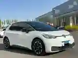 2024 Volkswagen ID.3 BEV 52.8KWH