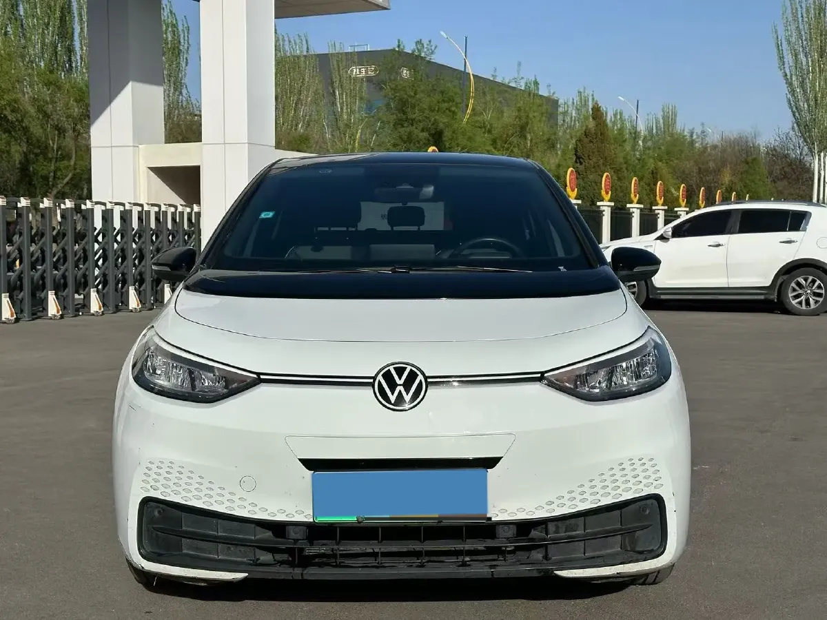 2024 Volkswagen ID.3 BEV 52.8KWH,autocango,china used car exporter,china ev exporter,chinese used car exporter,chinese used ev exporter