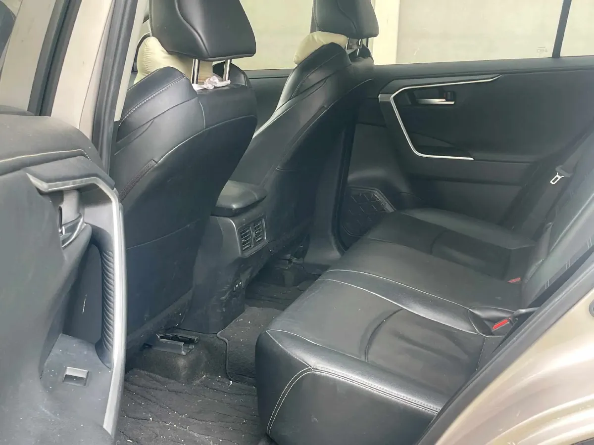 2023 Toyota Wildlander 2.0L 171HP L4 CVT,autocango,china used car exporter,china ev exporter,chinese used car exporter,chinese used ev exporter