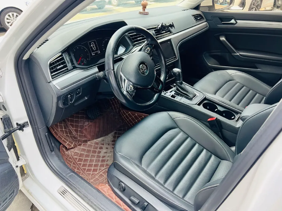 2019 Volkswagen Passat 1.4T 150HP L4 7DCT,autocango,china used car exporter,china ev exporter,chinese used car exporter,chinese used ev exporter
