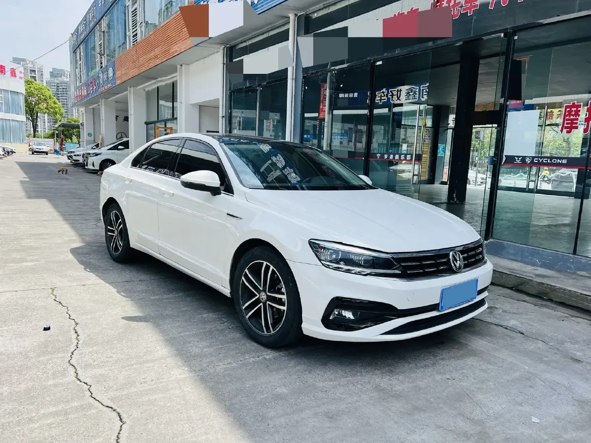 2019 Volkswagen Passat 1.4T 150HP L4 7DCT,autocango,china used car exporter,china ev exporter,chinese used car exporter,chinese used ev exporter
