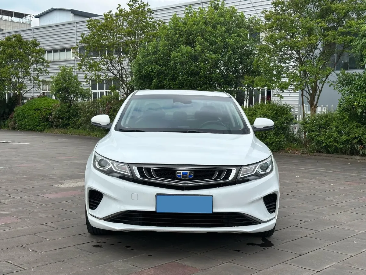 2018 Geely Emgrand GL 1.4T 133HP L4 6DCT,autocango,china used car exporter,china ev exporter,chinese used car exporter,chinese used ev exporter