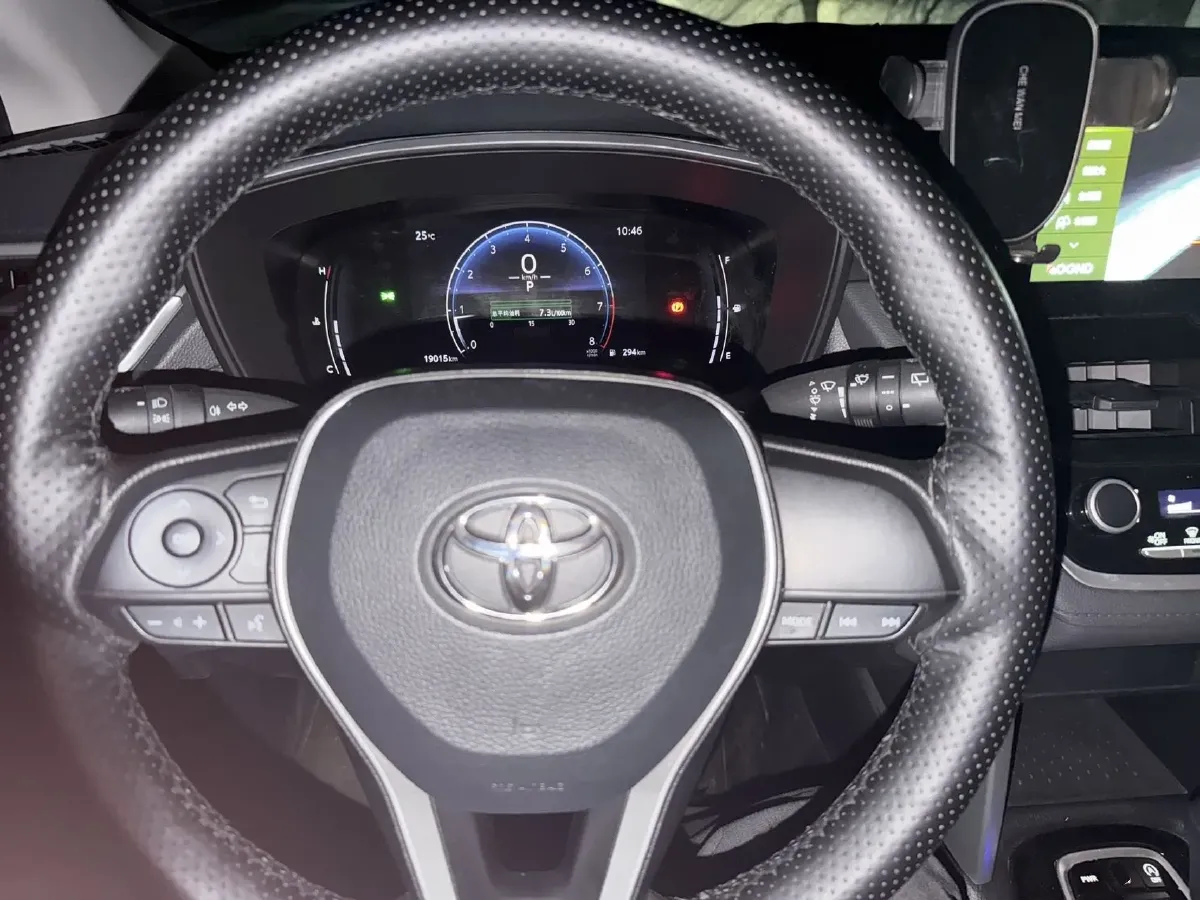 2024 Toyota Frontlander 2.0L 171HP L4 CVT,autocango,china used car exporter,china ev exporter,chinese used car exporter,chinese used ev exporter