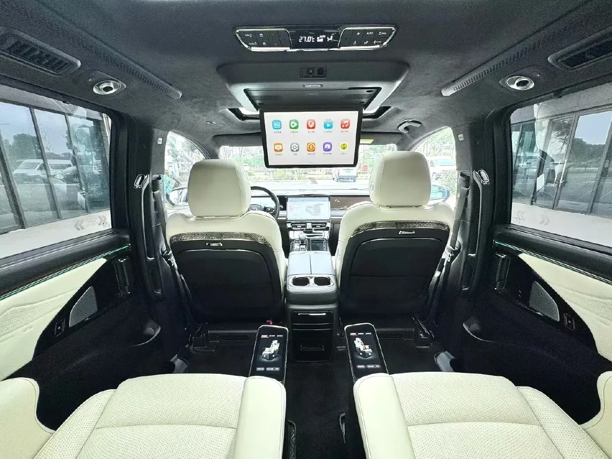 2023 GAC Trumpchi M8 2.0T 190HP L4 E-CVT Hybrid,autocango,china used car exporter,china ev exporter,chinese used car exporter,chinese used ev exporter