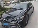 2019 Toyota Avalon 2.0L 178HP L4 CVT