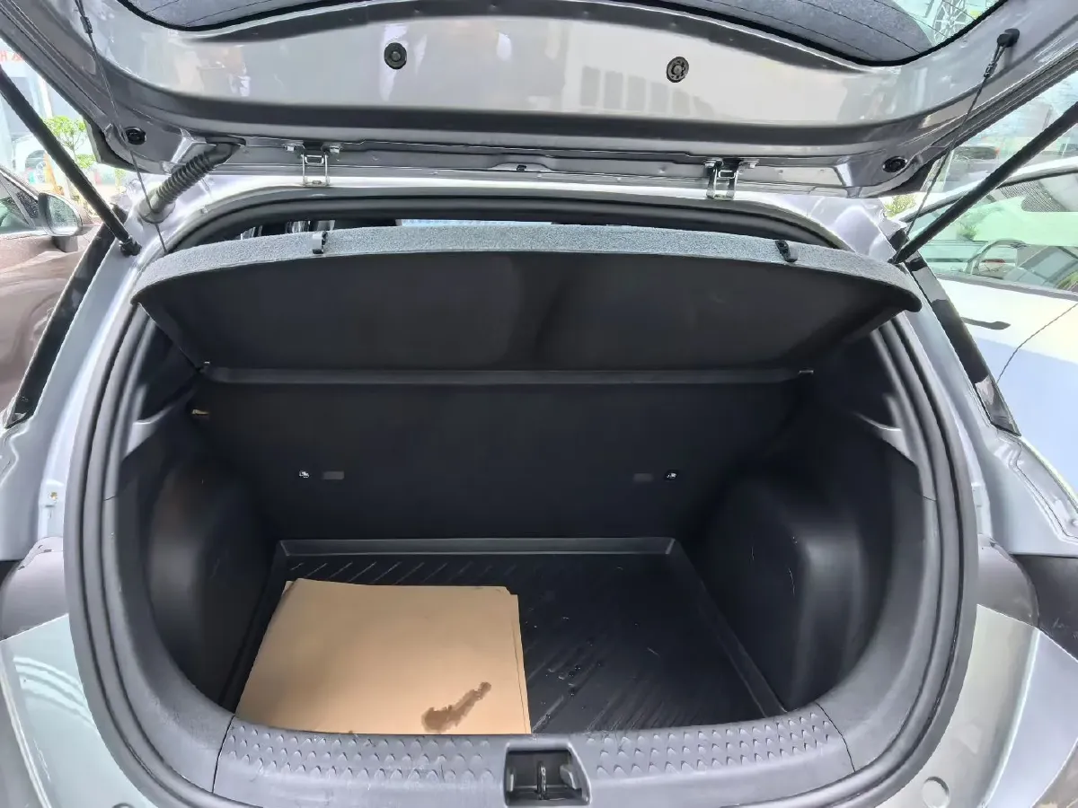 2021 BYD Yuan Pro BEV 50.1KWH,autocango,china used car exporter,china ev exporter,chinese used car exporter,chinese used ev exporter