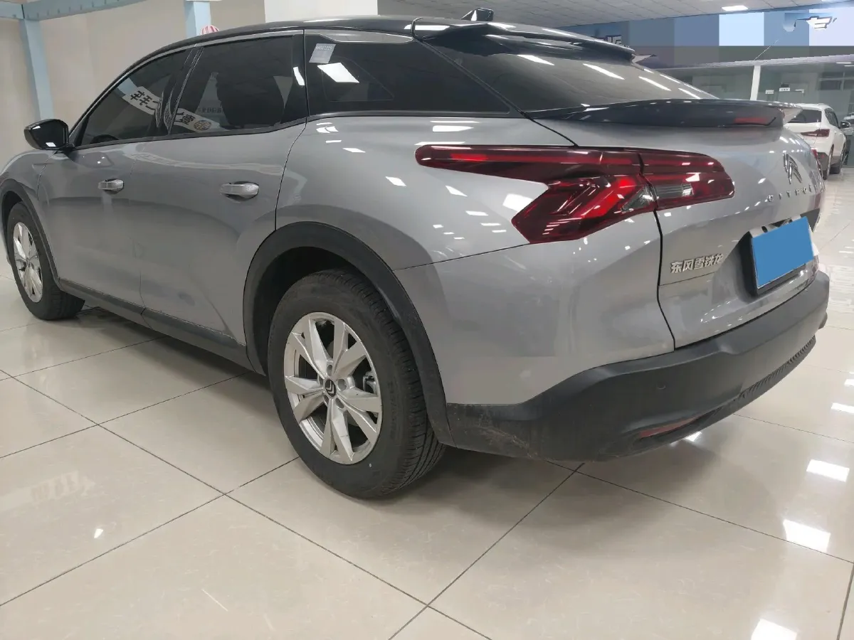 2024 Citroen C5 X 1.6T 175HP L4 8AT,autocango,china used car exporter,china ev exporter,chinese used car exporter,chinese used ev exporter