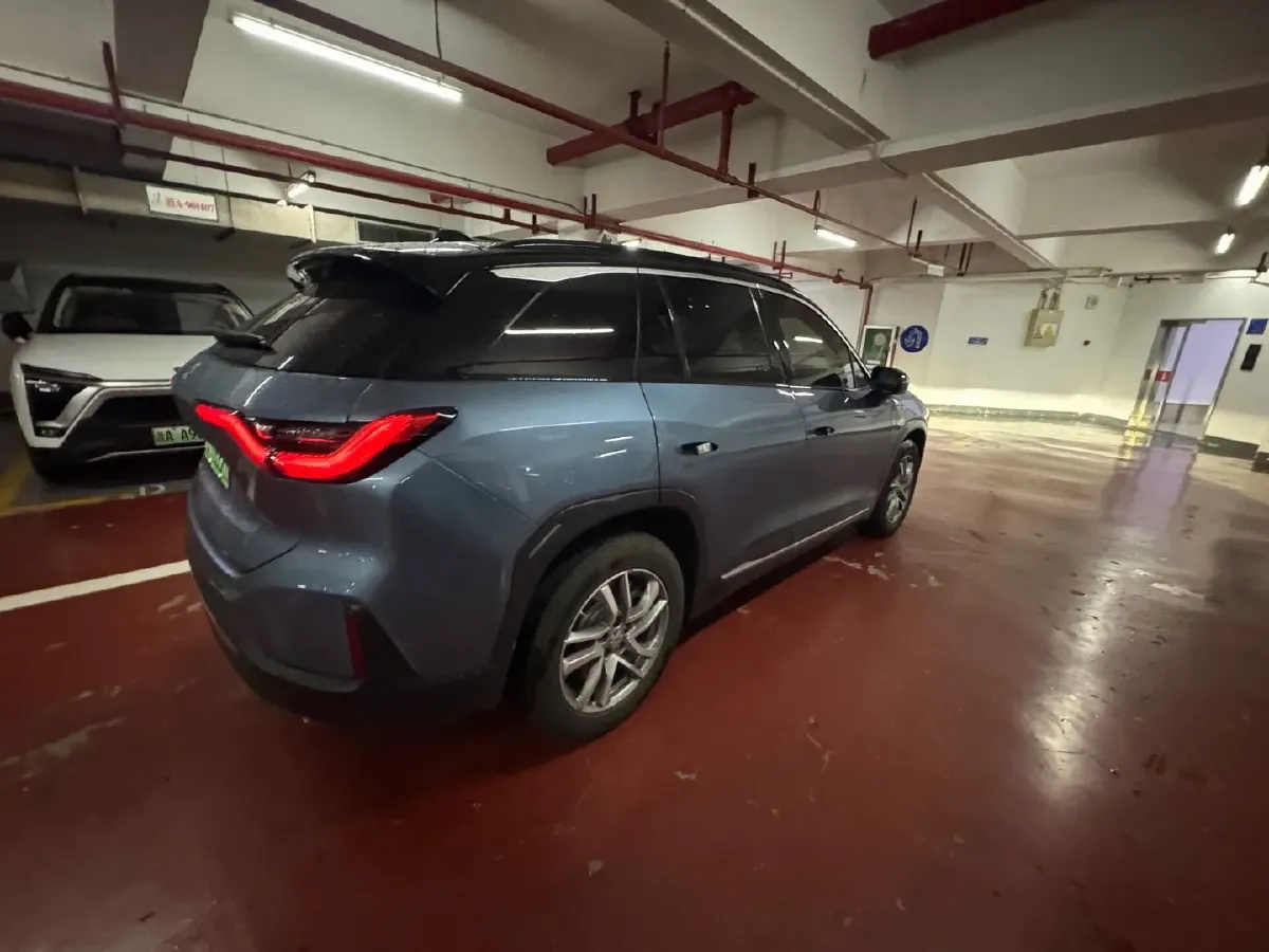 2020 NIO ES6 BEV 70KWH,autocango,china used car exporter,china ev exporter,chinese used car exporter,chinese used ev exporter