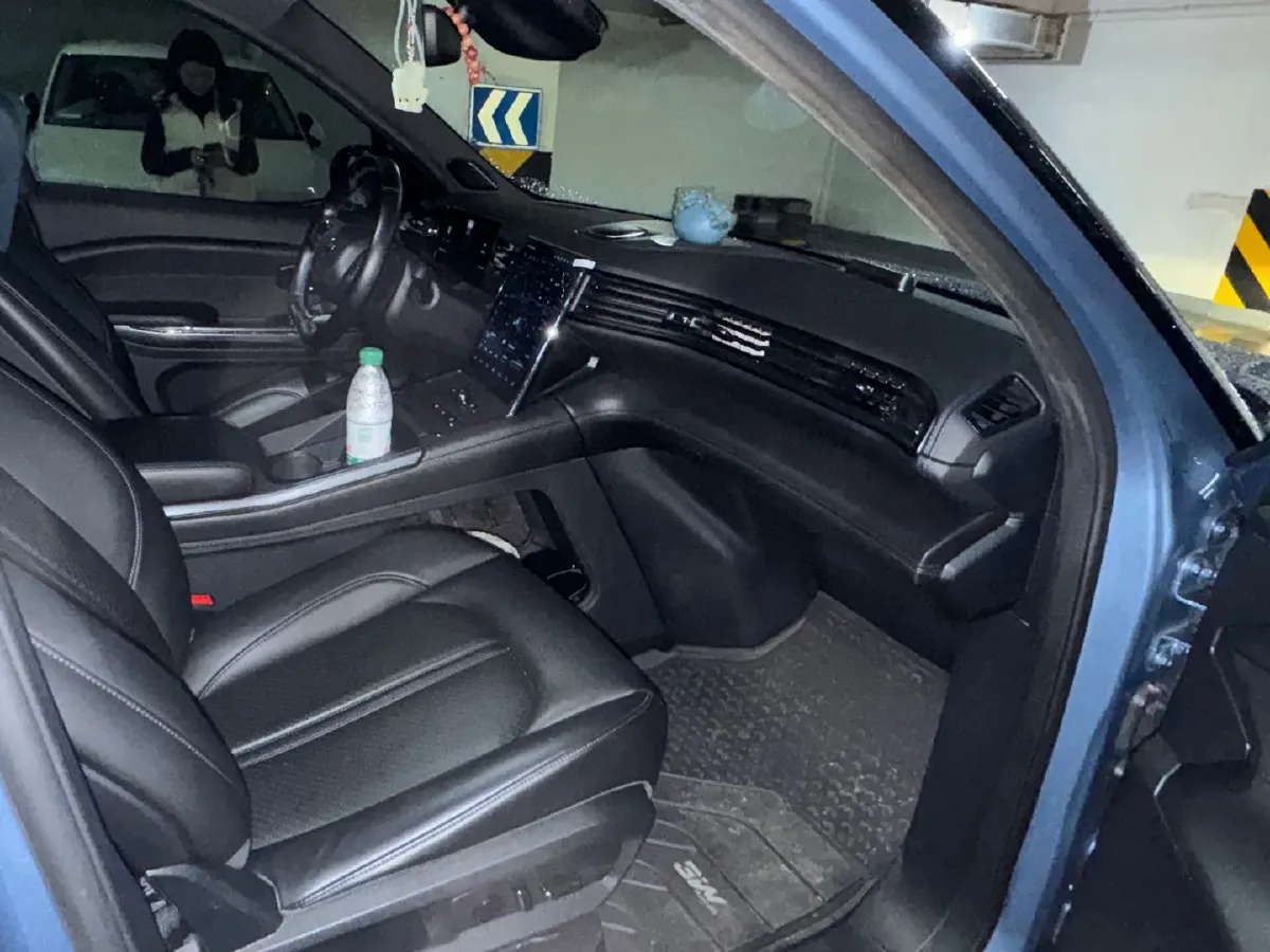 2020 NIO ES6 BEV 70KWH,autocango,china used car exporter,china ev exporter,chinese used car exporter,chinese used ev exporter