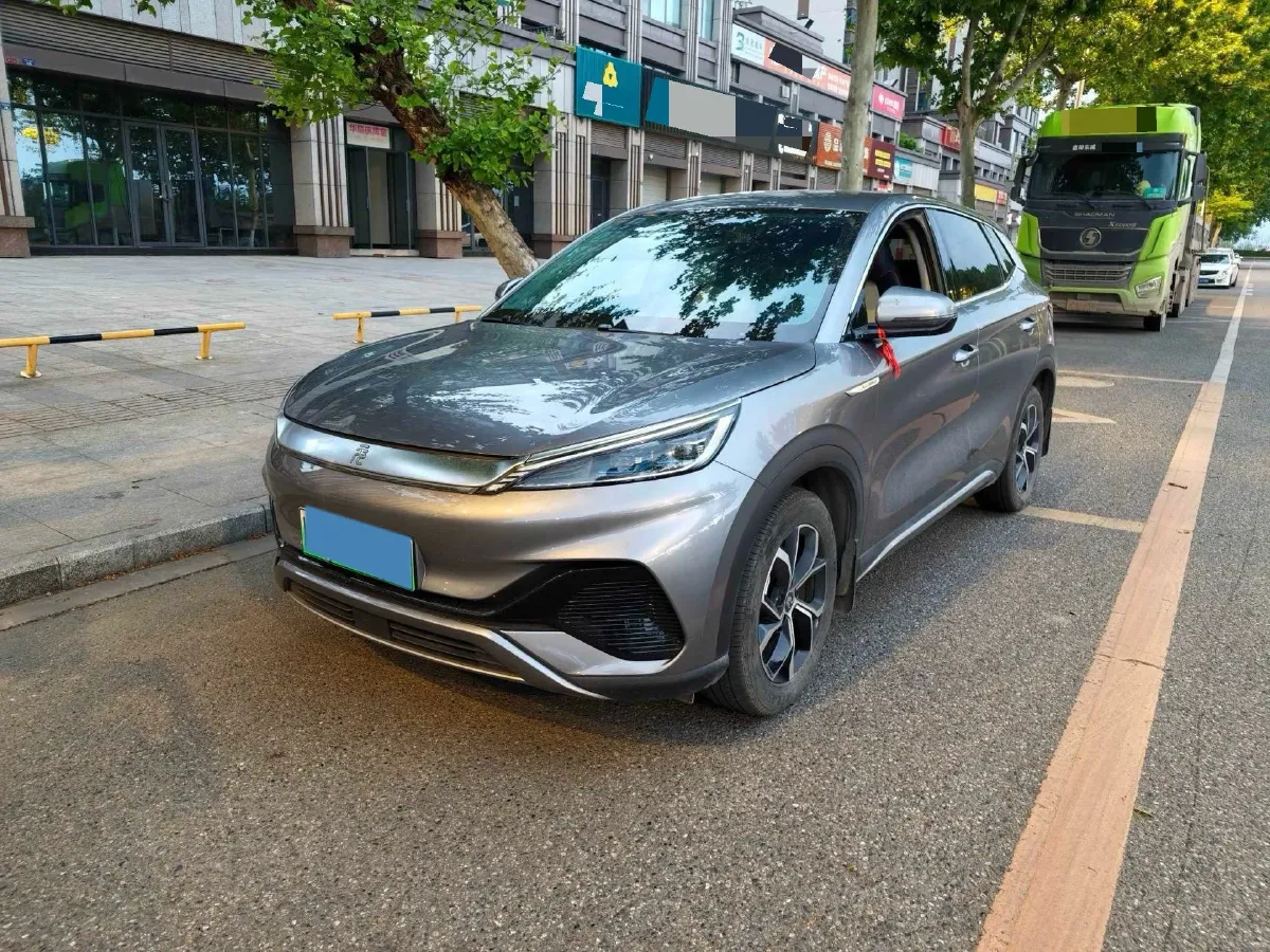 2022 BYD Destroyer 05 1.5L 110HP L4 E-CVT PHEV 8.3KWH,autocango,china used car exporter,china ev exporter,chinese used car exporter,chinese used ev exporter