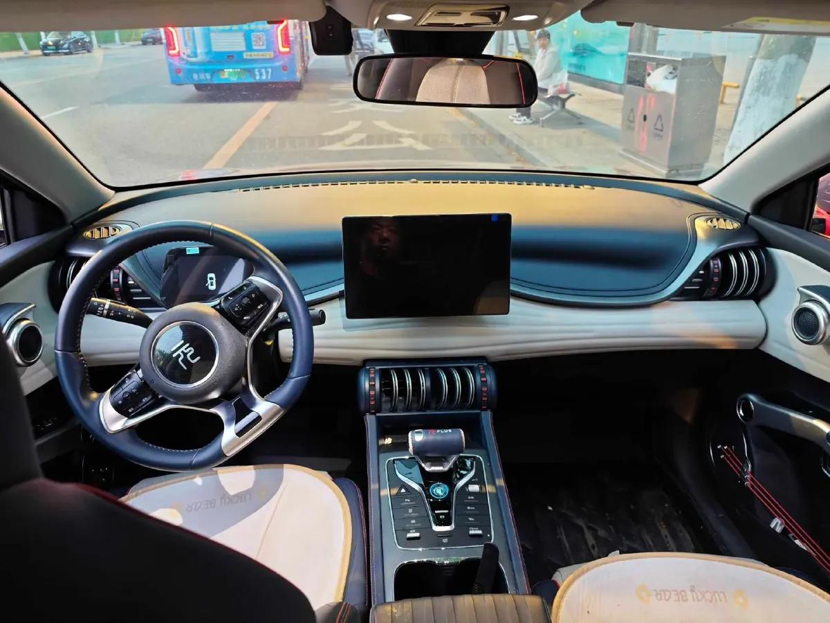 2022 BYD Destroyer 05 1.5L 110HP L4 E-CVT PHEV 8.3KWH,autocango,china used car exporter,china ev exporter,chinese used car exporter,chinese used ev exporter