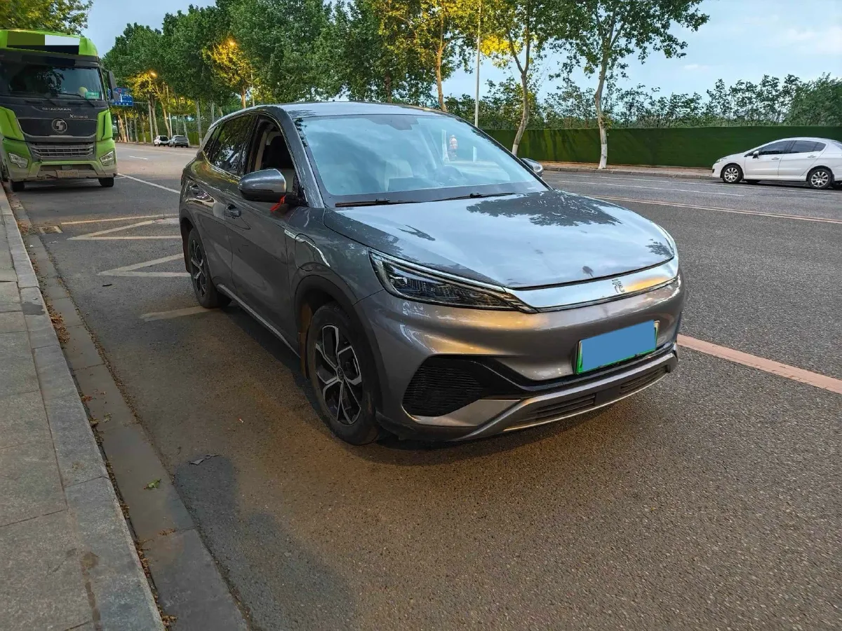 2022 BYD Destroyer 05 1.5L 110HP L4 E-CVT PHEV 8.3KWH,autocango,china used car exporter,china ev exporter,chinese used car exporter,chinese used ev exporter