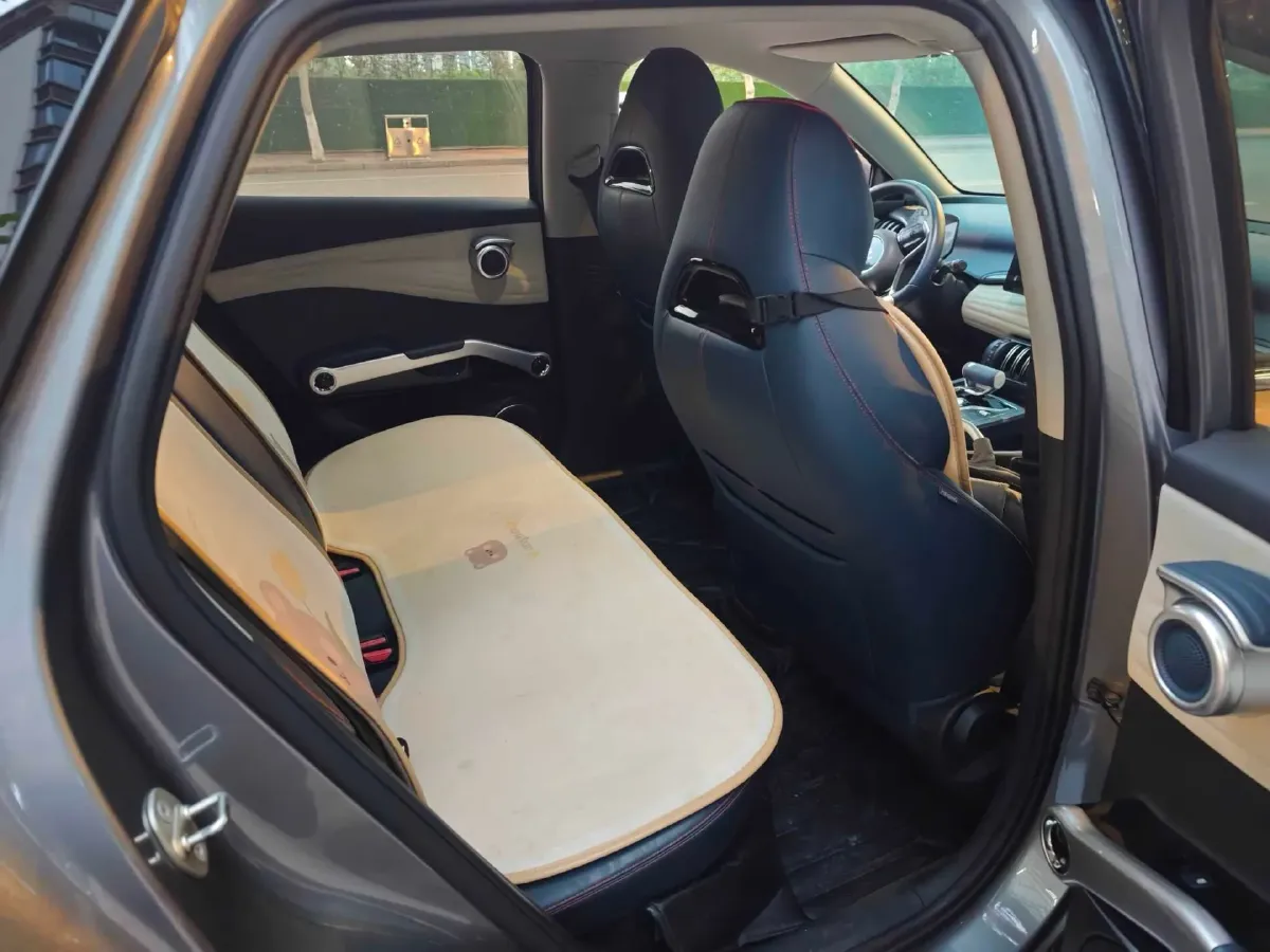 2022 BYD Destroyer 05 1.5L 110HP L4 E-CVT PHEV 8.3KWH,autocango,china used car exporter,china ev exporter,chinese used car exporter,chinese used ev exporter