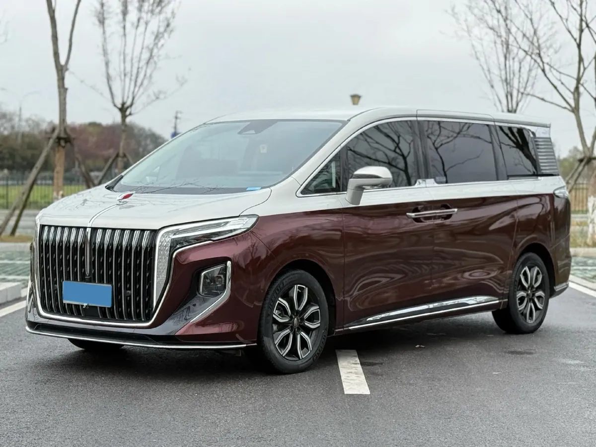 2023 HongQi HQ9 2.0T 252HP L4 8AT,autocango,china used car exporter,china ev exporter,chinese used car exporter,chinese used ev exporter
