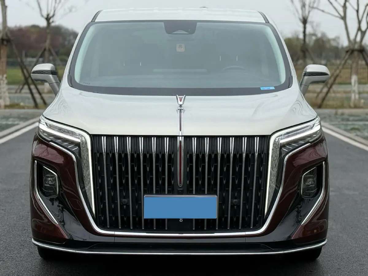 2023 HongQi HQ9 2.0T 252HP L4 8AT,autocango,china used car exporter,china ev exporter,chinese used car exporter,chinese used ev exporter