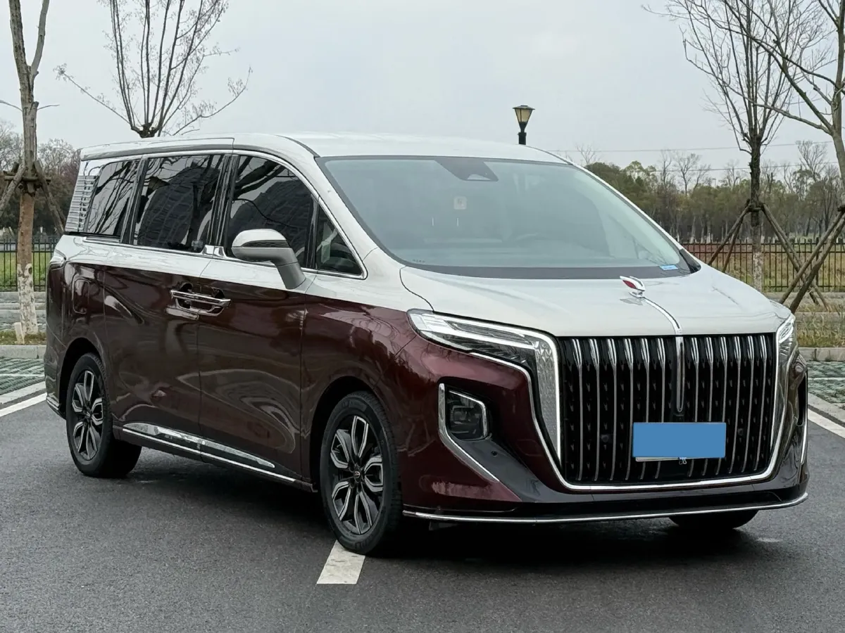 2023 HongQi HQ9 2.0T 252HP L4 8AT,autocango,china used car exporter,china ev exporter,chinese used car exporter,chinese used ev exporter