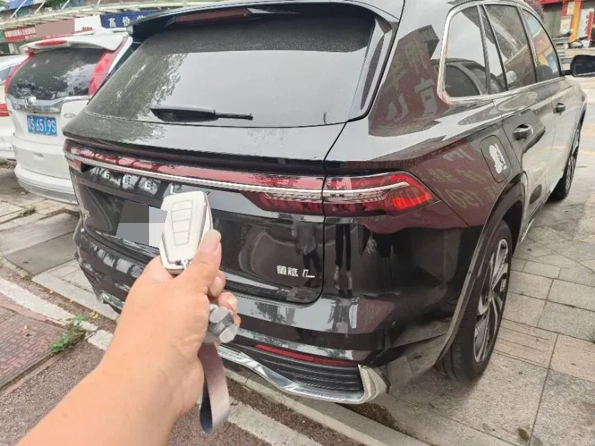 2024 Geely Monjaro 2.0T 238HP L4 8AT,autocango,china used car exporter,china ev exporter,chinese used car exporter,chinese used ev exporter