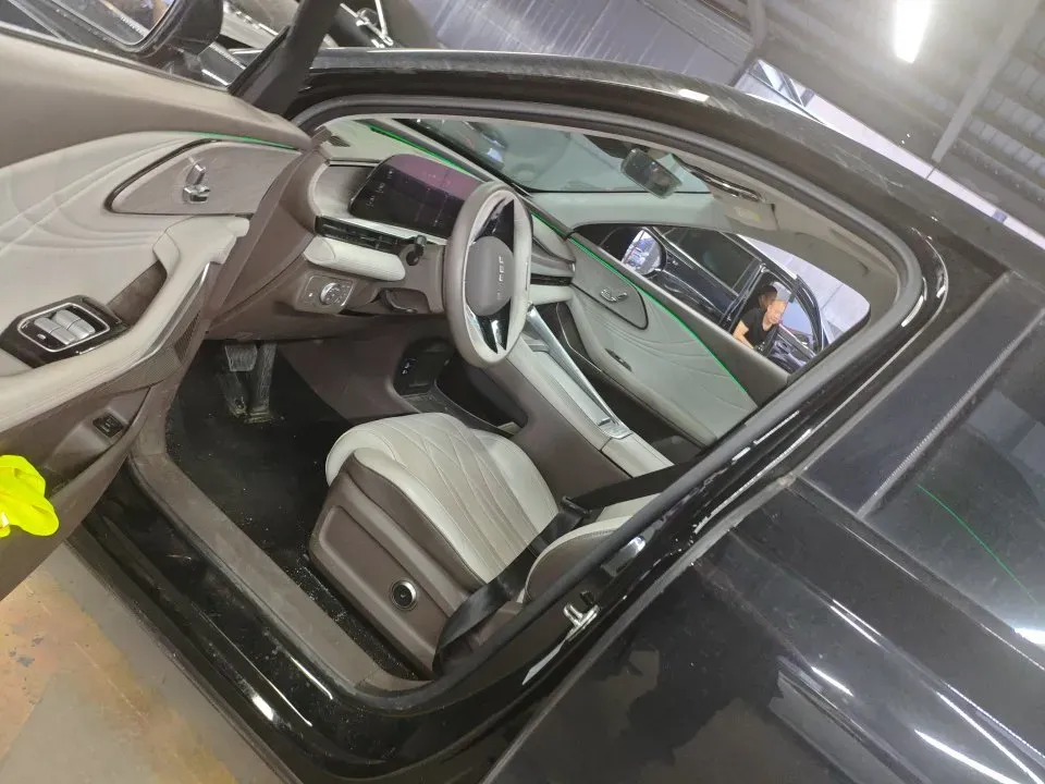 2024 Exceed RX C-DM 1.5T 156HP L4 3DHT PHEV 19.43KWH,autocango,china used car exporter,china ev exporter,chinese used car exporter,chinese used ev exporter