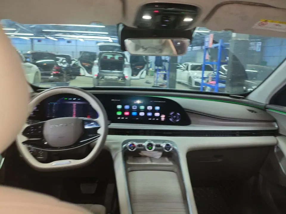 2024 Exceed RX C-DM 1.5T 156HP L4 3DHT PHEV 19.43KWH,autocango,china used car exporter,china ev exporter,chinese used car exporter,chinese used ev exporter