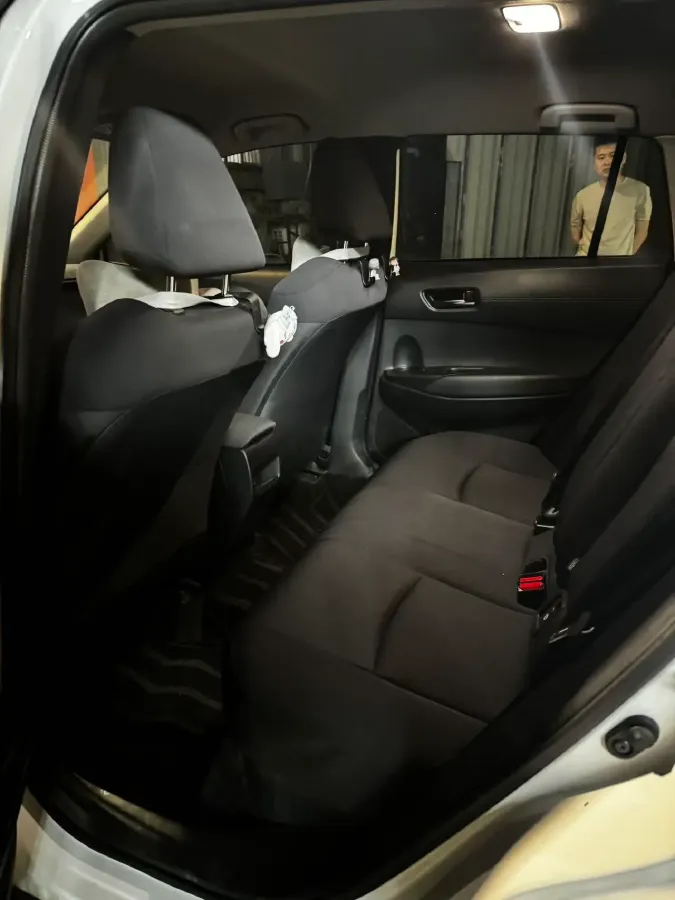 2024 Toyota Corolla Cross 2.0L 152HP L4 E-CVT Hybrid,autocango,china used car exporter,china ev exporter,chinese used car exporter,chinese used ev exporter