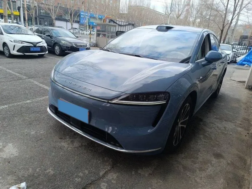 2024 HIMA R7 BEV 100KWH,autocango,china used car exporter,china ev exporter,chinese used car exporter,chinese used ev exporter