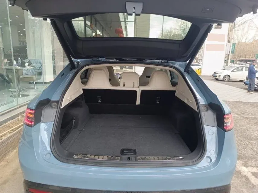 2024 HIMA R7 BEV 100KWH,autocango,china used car exporter,china ev exporter,chinese used car exporter,chinese used ev exporter