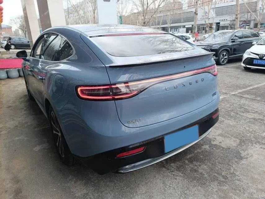 2024 HIMA R7 BEV 100KWH,autocango,china used car exporter,china ev exporter,chinese used car exporter,chinese used ev exporter