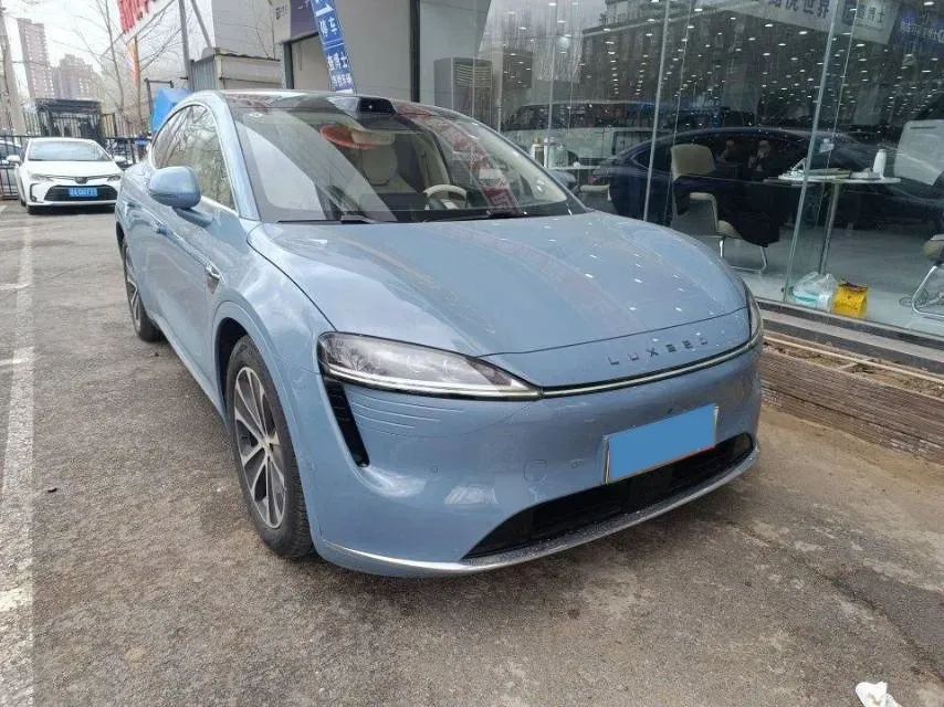 2024 HIMA R7 BEV 100KWH,autocango,china used car exporter,china ev exporter,chinese used car exporter,chinese used ev exporter