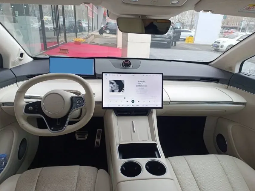 2024 HIMA R7 BEV 100KWH,autocango,china used car exporter,china ev exporter,chinese used car exporter,chinese used ev exporter