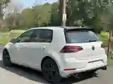2018 Volkswagen GolfGTI 2.0T 220HP L4 7DCT