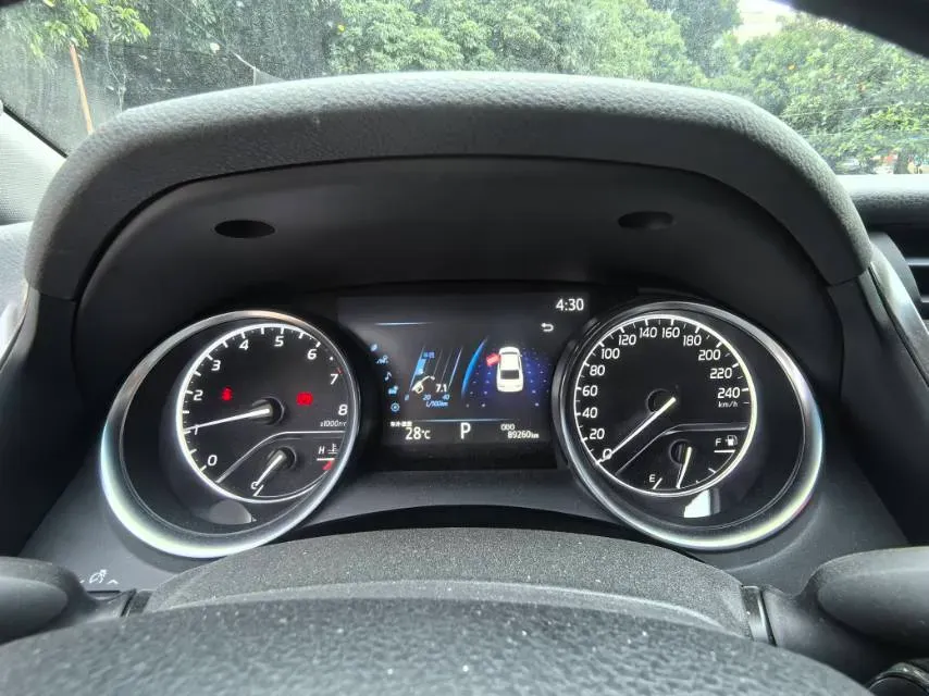 2019 Toyota Camry 2.5L 209HP L4 8AT,autocango,china used car exporter,china ev exporter,chinese used car exporter,chinese used ev exporter