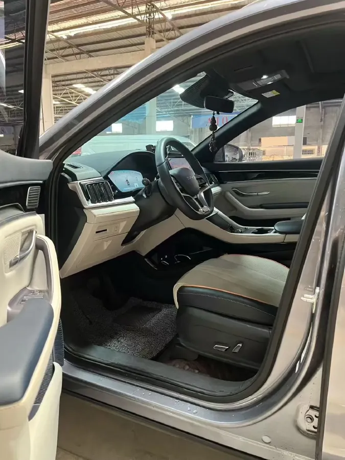 2023 BYD Song Plus 1.5L 110HP L4 E-CVT PHEV 18.3KWH,autocango,china used car exporter,china ev exporter,chinese used car exporter,chinese used ev exporter